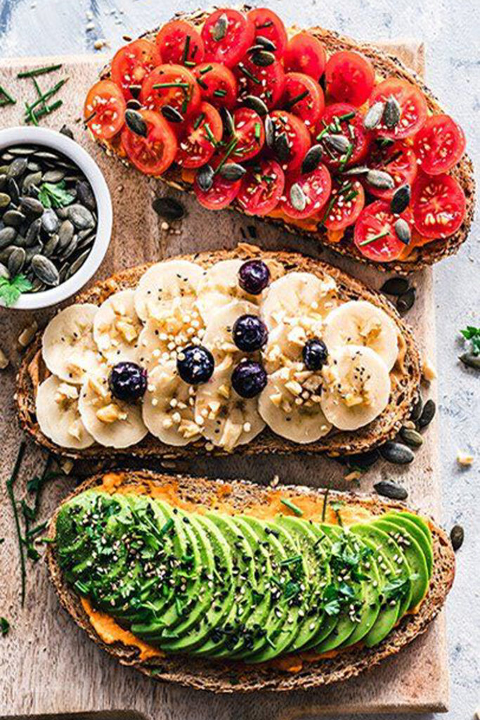 Low Sugar Meal Planning Just Got A Whole Lot Easier